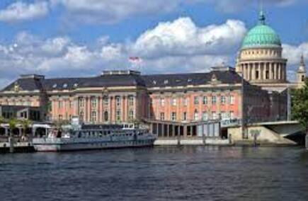 Die besten Gastronomien & Hotelbetriebe in Brandenburg