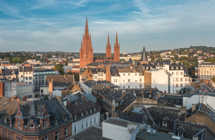 Die besten Gastronomien & Hotels in Hessen