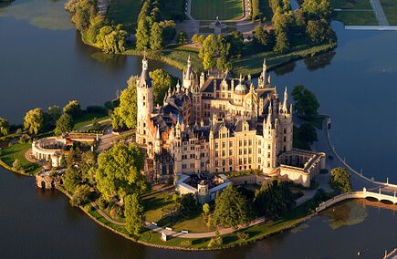 Gastronomie & Hotellerie in Mecklenburg-Vorpommern