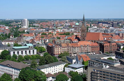 Die besten Gastronomien & Hotelbetriebe in Niedersachsen