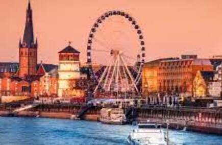 Die besten Gastronomien & Hotels in NRW