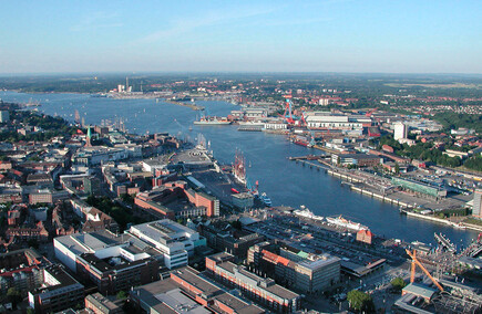 Die besten Gastronomien und Hotels in Schleswig-Holstein