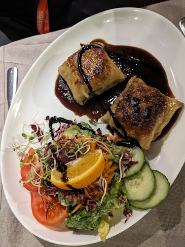 Restaurant Dischinger - Gastronomie und Hotellerie