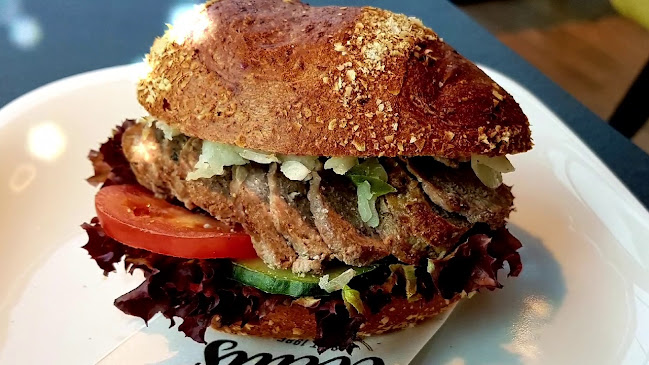 Opinii despre Bäckerei Konditorei Claus GmbH & Co. KG în Dresden - Gastronomie und Hotellerie