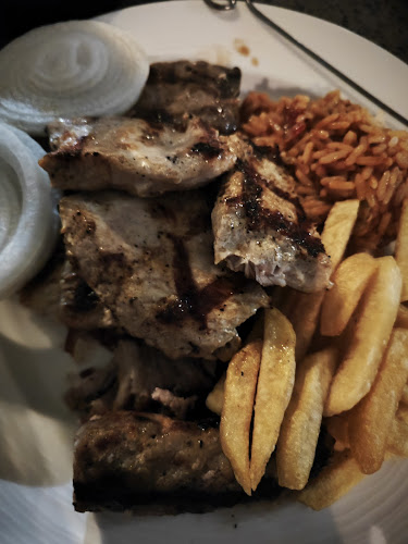 Metaxa greek cuisine - Laatzen