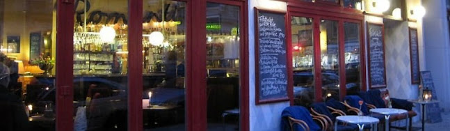 Akazienstraße 7a, 10823 Berlin