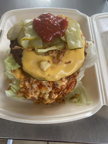 Akropolis-Grill Wickede (Ruhr) - Wickede (Ruhr)