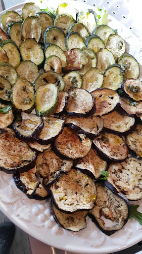 Opinii despre Museumscafe Pizzeria Pirandello în Gelsenkirchen - Gastronomie und Hotellerie