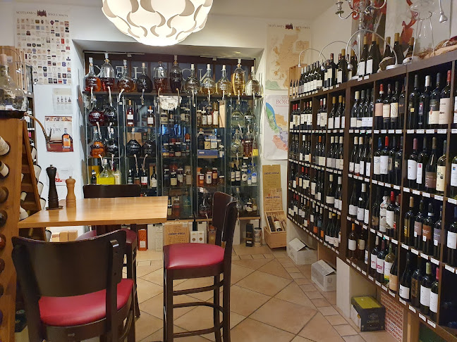 Messina Wein & Genuss