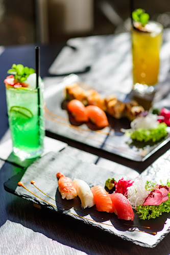 Comentarii opinii despre Nam Anh Sushi & Asiatische Restaurant