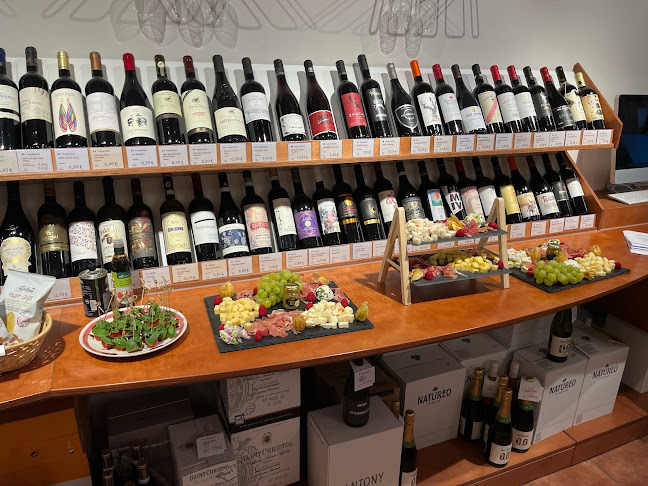 Opinii despre Jacques’ Wein-Depot Buchholz în Buchholz in der Nordheide - Gastronomie und Hotellerie