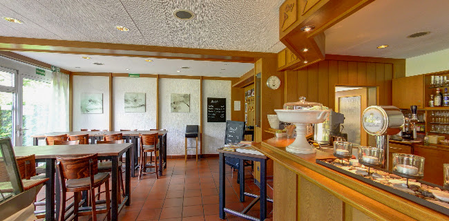 Zeitlos Restaurant & more