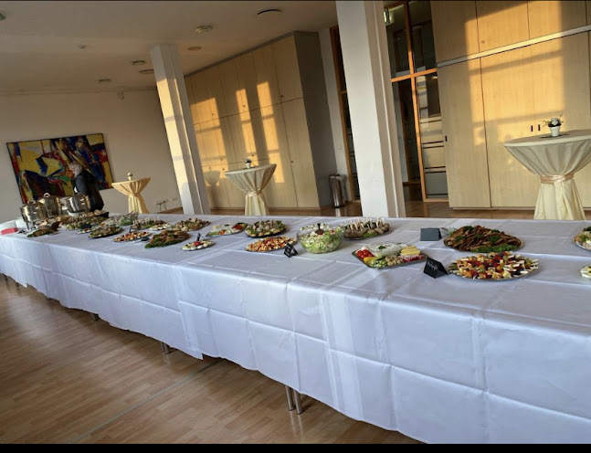 Opinii despre Hildis Imbiss în Bitterfeld-Wolfen - Gastronomie und Hotellerie