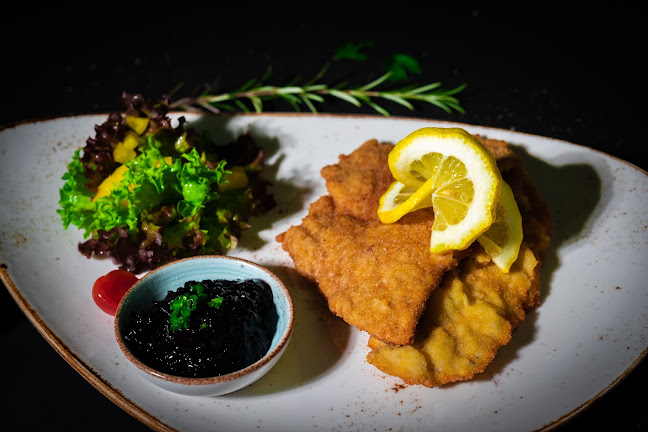 Der Stern Restaurant & Bar - Gastronomie und Hotellerie