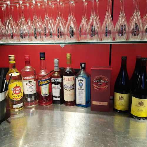 TREFFBAR des E.T.A. Hoffmann Theaters