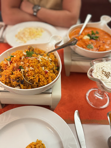 TAJ Indisches Restaurant - Erding