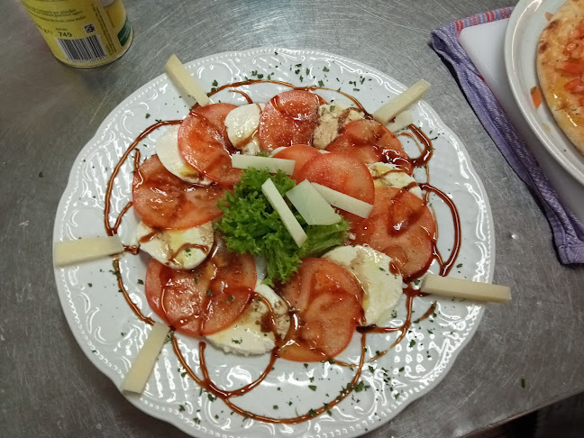 Pizzeria Ristorante Schützenhaus - Bad Dürrheim