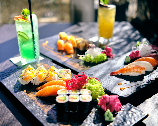 Opinii despre Nam Anh Sushi & Asiatische Restaurant în Wildau - Gastronomie und Hotellerie