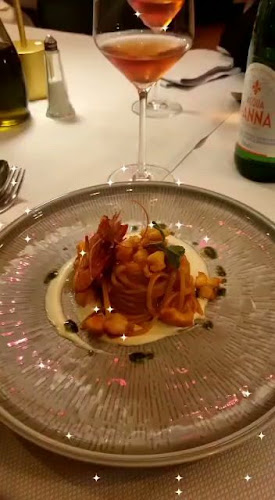 Osteria Villa Fantastica Bad Homburg