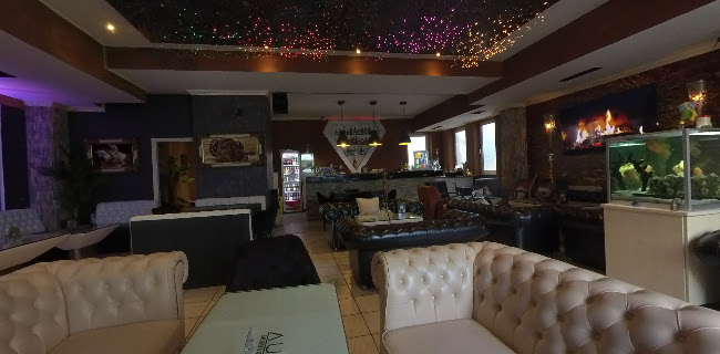 Opinii despre Aura Cocktail & Shisha Lounge în Oldenburg - Gastronomie und Hotellerie