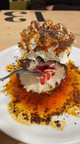 Opinii despre Eiscafe Latino Walbeck în Geldern - Gastronomie und Hotellerie