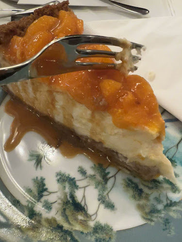 Eaton Place Café und Tearoom - Gastronomie und Hotellerie