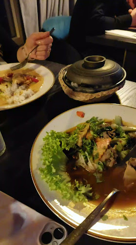 Opinii despre Ichiban Restaurant în München - Gastronomie und Hotellerie