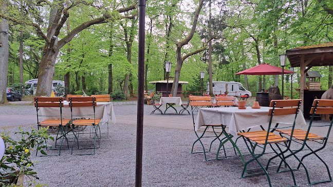 Restaurant Waldwirtschaft Alter Kanal - Celle