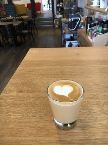 Wiedenbrücker Kaffeekontor - Gastronomie und Hotellerie