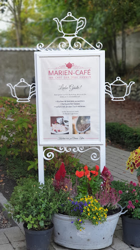 Opinii despre Marien-Café în Flensburg - Gastronomie und Hotellerie