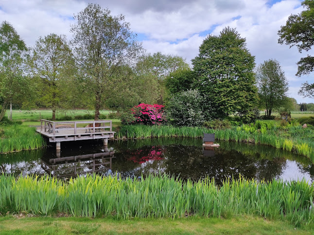 Zur Günne 16, 29365 Sprakensehl