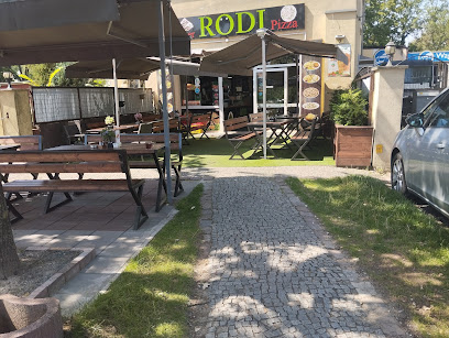 RODI Döner & Pizza