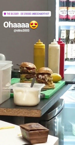 Crossvalley Burgers - 100 % Bio Beef Burger