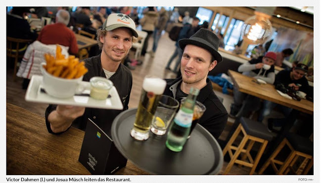 Opinii despre Seehaus Langenfeld în Langenfeld (Rheinland) - Gastronomie und Hotellerie