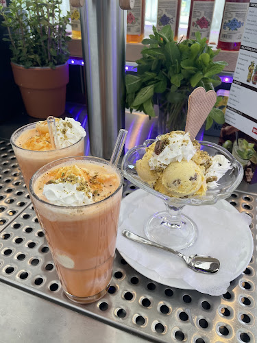 Comentarii opinii despre Cafè Safran