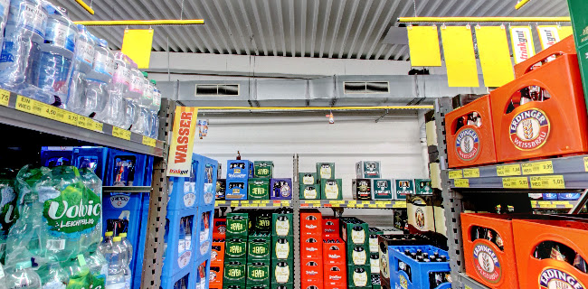 Opinii despre trinkgut Getränkemarkt Reßing e.K. în Kamp-Lintfort - Gastronomie und Hotellerie