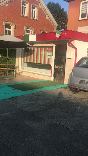 Opinii despre Pizzeria La Marinella în Coburg - Gastronomie und Hotellerie