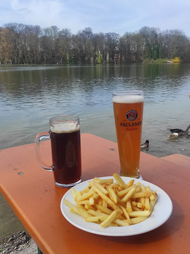 Comentarii opinii despre Seehaus im Englischen Garten