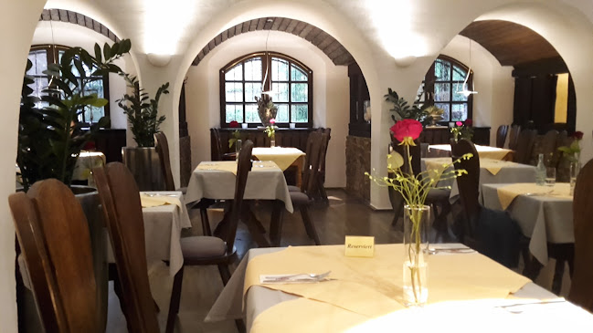 Restaurant Schloßkeller - Gastronomie und Hotellerie