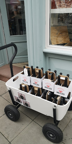 Opinii despre 3 WALLSTREET în Frankfurt am Main - Gastronomie und Hotellerie