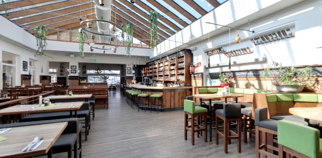 Paulaner's im Wehrschloss GmbH