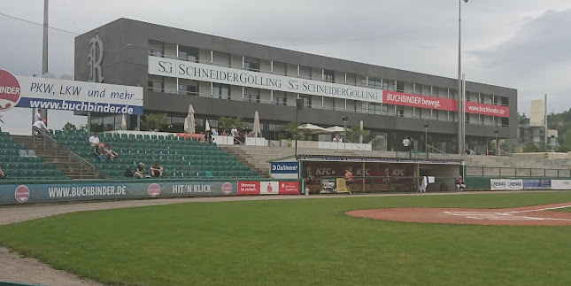 Beach House - Gastronomie und Hotellerie