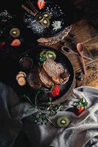 Opinii despre Vesta - BRUNCH.COFFEE.BAR în Isny im Allgäu - Gastronomie und Hotellerie