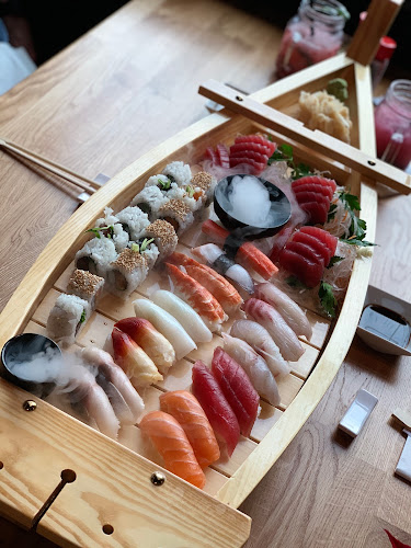 Frankfurter Str. 1-3, 65479 Raunheim