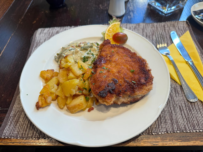 Opinii despre Restaurant Minna în Norden - Gastronomie und Hotellerie