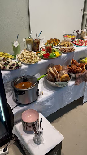 maima Lounge CAFÉ & YOGA - Gastronomie und Hotellerie