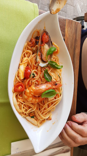 Bella Italia Münzesheim - Kraichtal