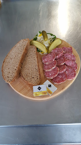 Haus im Grünen - Gastronomie und Hotellerie