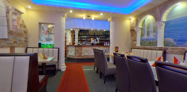 Opinii despre Restaurant Kreta în Königs Wusterhausen - Gastronomie und Hotellerie