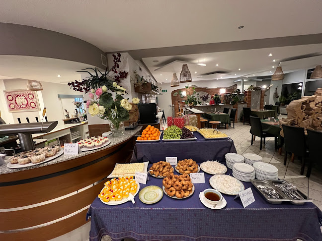 Bunyu Thai Restaurant